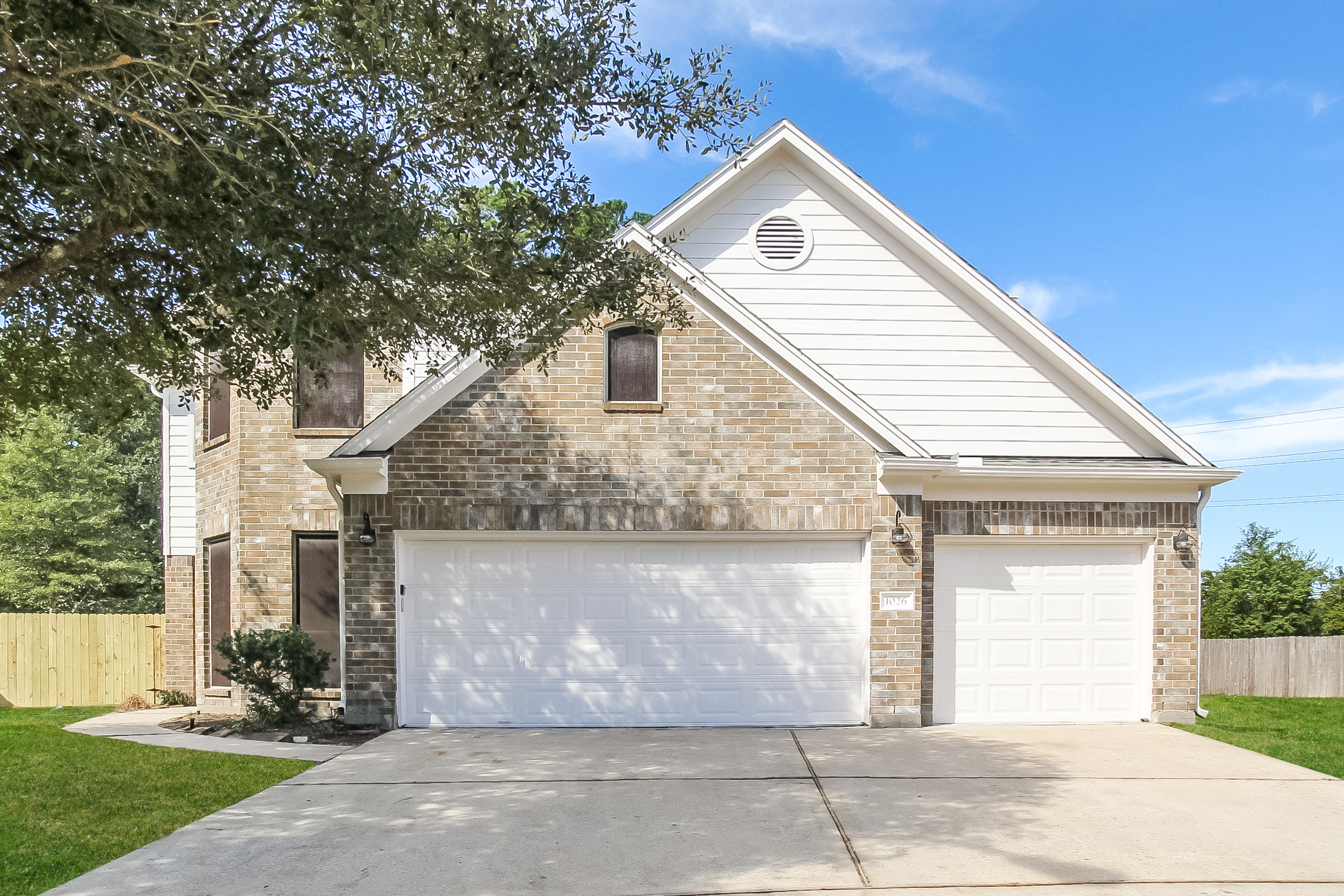 1026 Taylor Ridge Dr Spring, TX 77373
